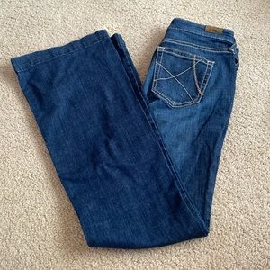 Ariat slim trouser